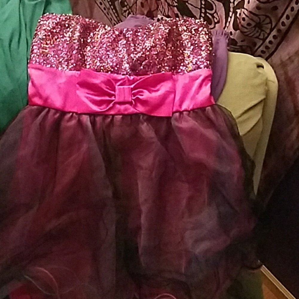 Formal Dress